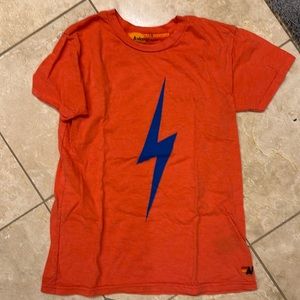 Aviator Nation Kids T-Shirt, Size 14